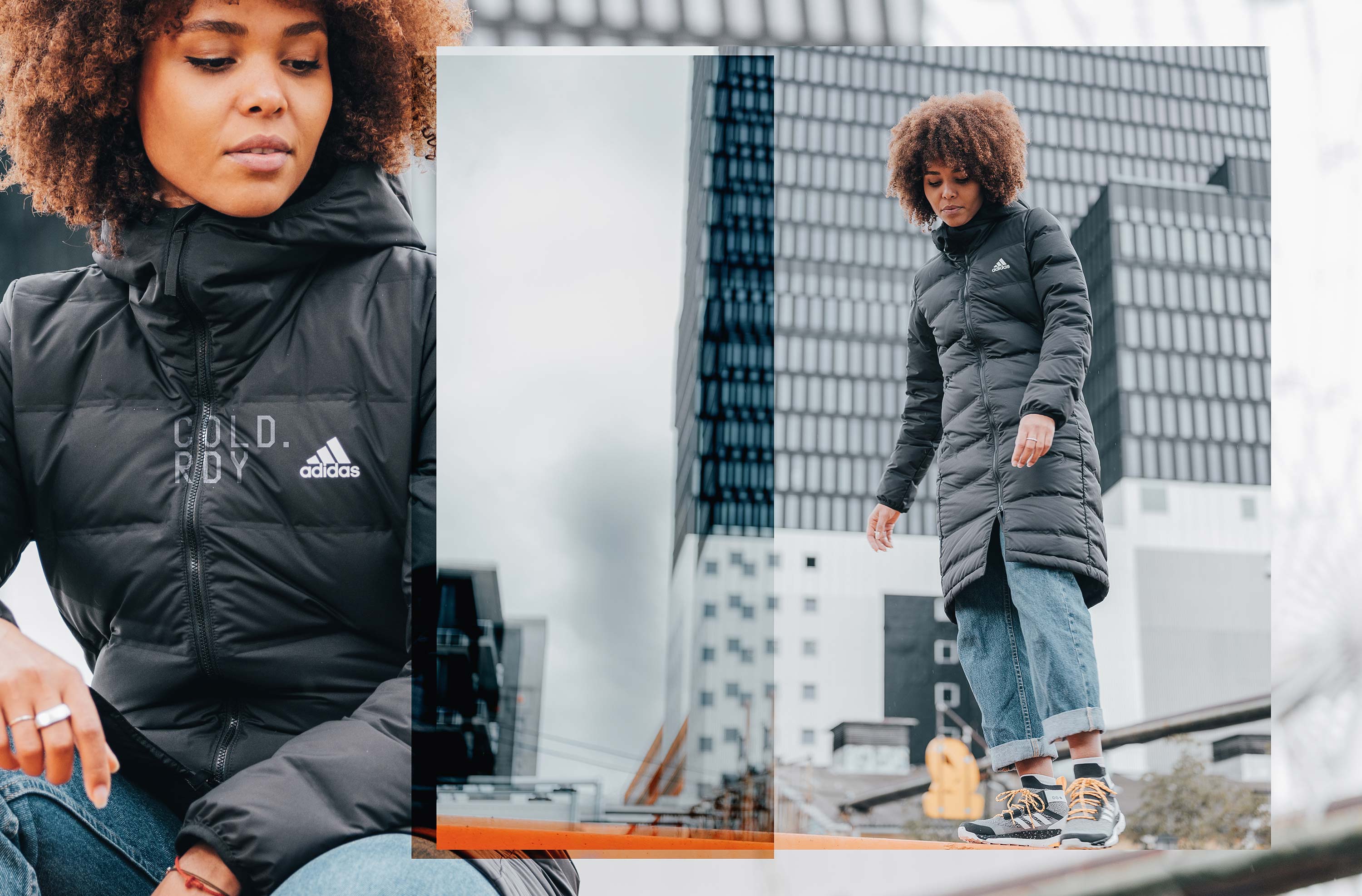 fw20 Campaign